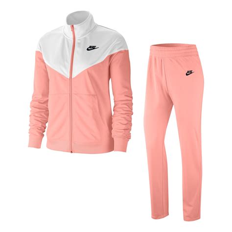 nike jogginganzug damen|nike trainingsanzüge kaufen.